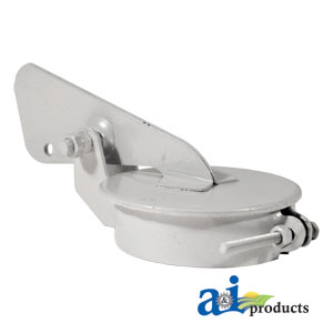 A-RC9 Rain Cap, 4