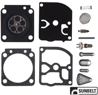 A-B1RB40 Rebuild Kit, Carburetor