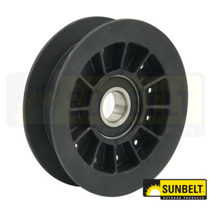 A-B1SB10149 Flat Idler
