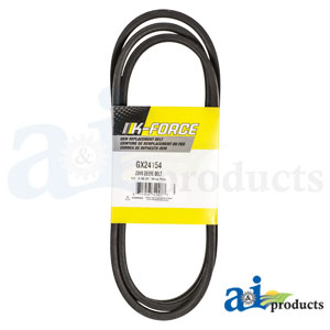 A-GX24154 Belt, Drive