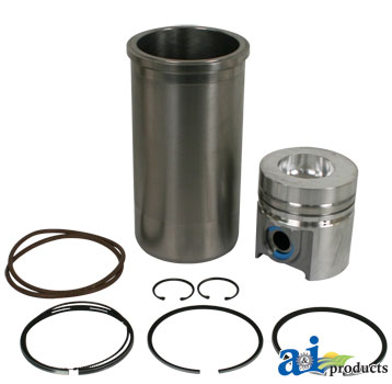A-SK473 Piston Liner Kit