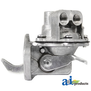 A-3637307M1 Pump, Fuel Lift