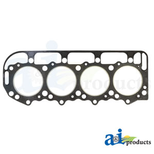 A-D3NN6051F Gasket, Head