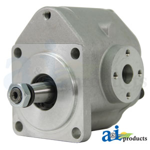 A-SBA340450240 Pump, Hydraulic; 11CC
