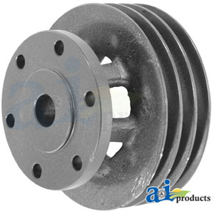 A-R83133 Pulley, Water Pump