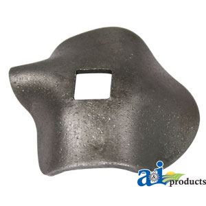A-792493 Hold Down Clip