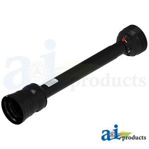 A-912-3573 Shield, Complete (w/ Bearings)