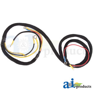 A-86618153 Main Wiring Harness