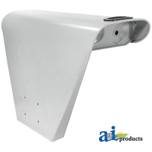 A-RE13879 Fender (LH)