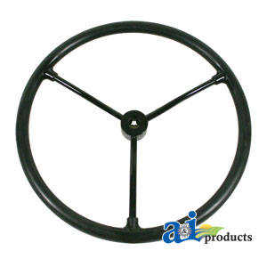 A-60069D Steering Wheel; 15