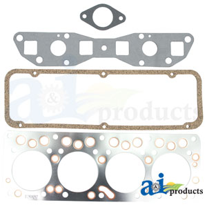 A-836283M1 Gasket Set, Upper