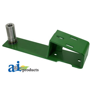 A-AH96092 Support, Feeder House Pulley
