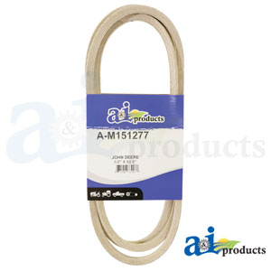 A-M151277 Belt; Traction
