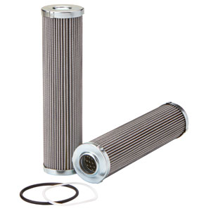 A-HF28813 Filter, Hydraulic, Cartridge (QTY 1)