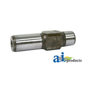A-R76732 Pin, Dowel; Clutch Plate