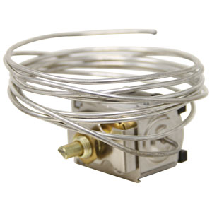 A-220-246 Thermostatic Switch, Rotary Type, 72