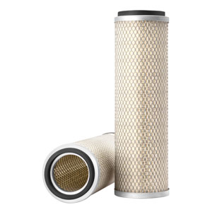 A-AF1739 Filter, Air, Secondary (QTY 1)