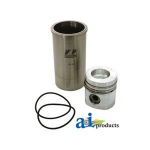 A-SK167 Piston Liner Kit