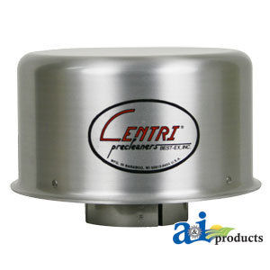 A-EX20 Centri Pre-Cleaner Assembly, w/2" Outlet