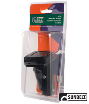 A-B1CM58151 Wiring Socket, 7-way