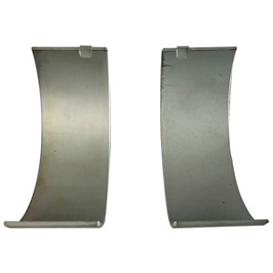 A-RE529318A Connecting Rod Bearing, .011