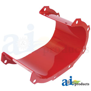A-188119C1 Trough, Elevator Head