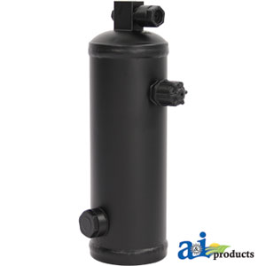 A-V70965 Receiver Drier (Dia. 3" x 10")