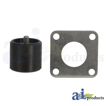 A-1V0294 No Spring Detent Kit