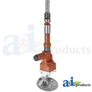 A-3064060R91 Pump, Engine Oil