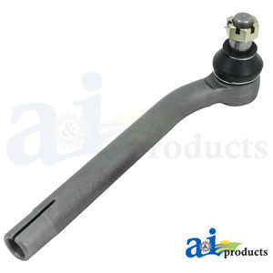 A-ZP0501205461 Tie Rod (LH)