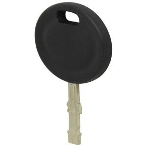 A-B1KY100 Key, Electric Start, Universal (Retail Packaged)