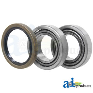 A-WBKJD54 Wheel Bearing Kit