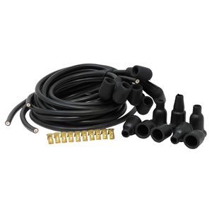 A-26A60 Spark Plug Wire Set (6 Cyl)