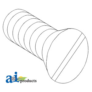 A-182278M1 Screw, Brake Adjusting