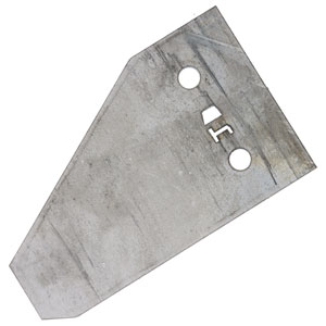 A-H30170 Section, Half