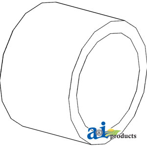 A-380115R2 Roller, Detent