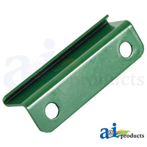 A-H241108 Bracket, Skid Shoe Front Clip