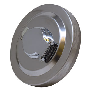 A-AT321249 Cap; Fuel Filler