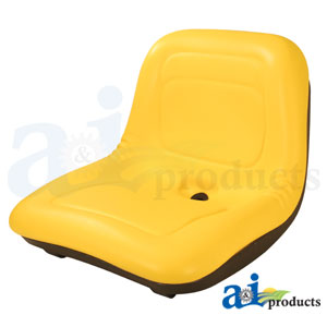 A-GY20554 Lawn Tractor Seat