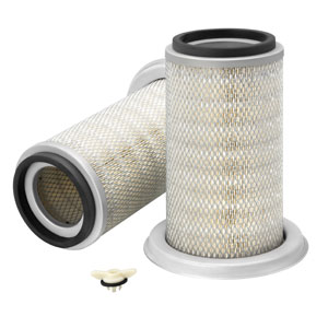 A-AF25311 Filter, Air, Primary (QTY 1)