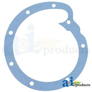 A-VPE1009 Water Pump W/O Pulley