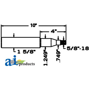 A-SP2000 Spindle