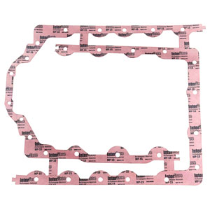 A-3681M007 Gasket; Oil Pan