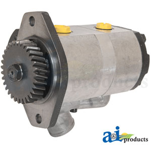 A-RE73947 Pump, Hydraulic; Tandem