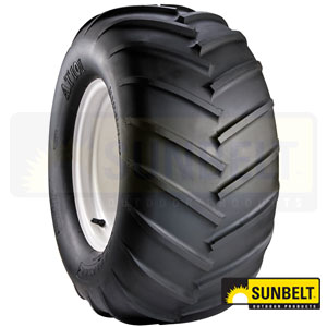 A-B1TI271 TIRE-AT 101 CHEVRON, 21X11X10, 4 PLY