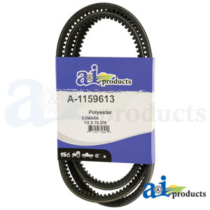 A-1159613 Belt, Pump Drive