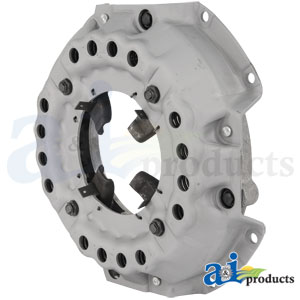 A-E0NN7563CA Pressure Plate: 12", pressed steel, w/o release plate