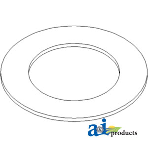 A-700712569 Disc, Friction
