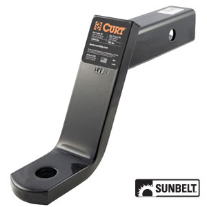 A-B1CM45070 Ball Mount, Class 3