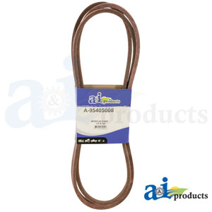 A-95405008 Belt, Deck 50